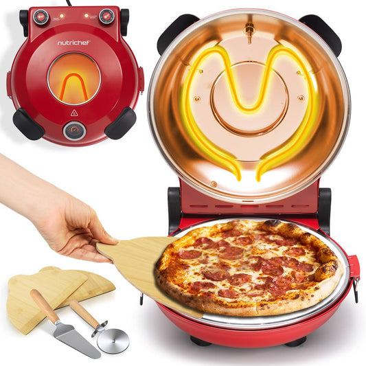 Countertop Pizza Maker