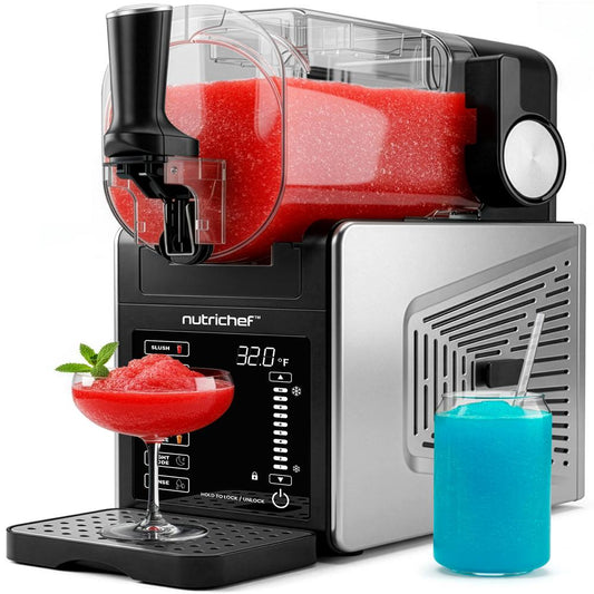 Slushie Machine - NCSLUSHM1BK
