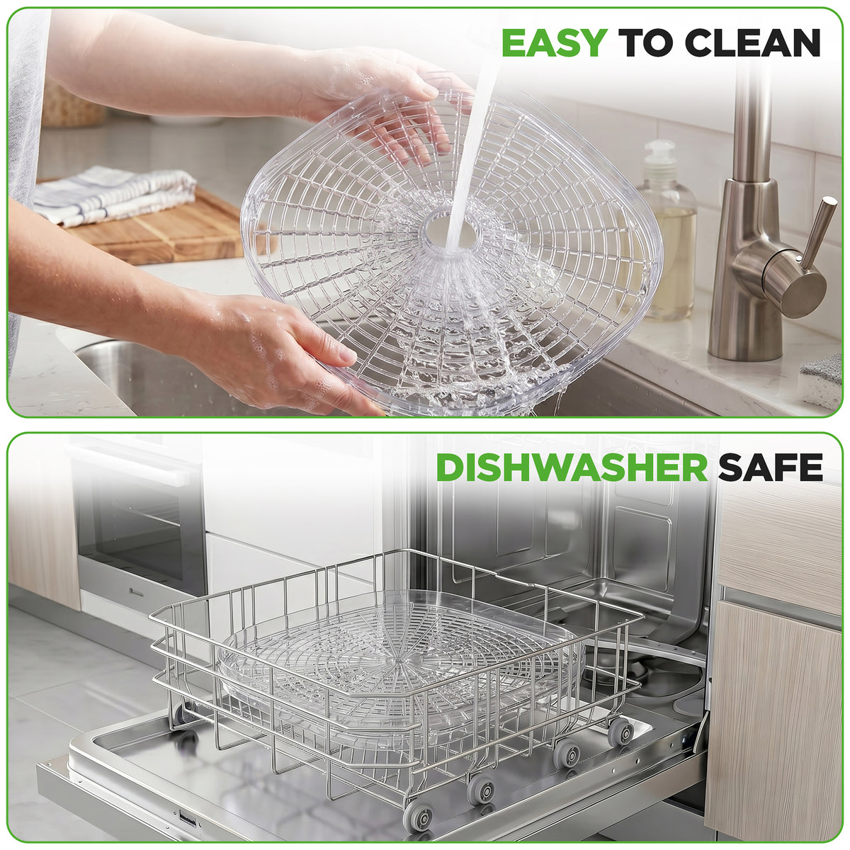 easy to clean image 