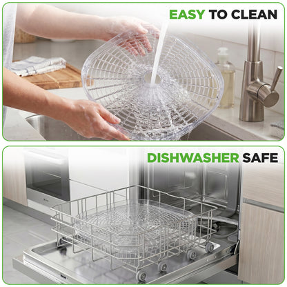 easy to clean image 