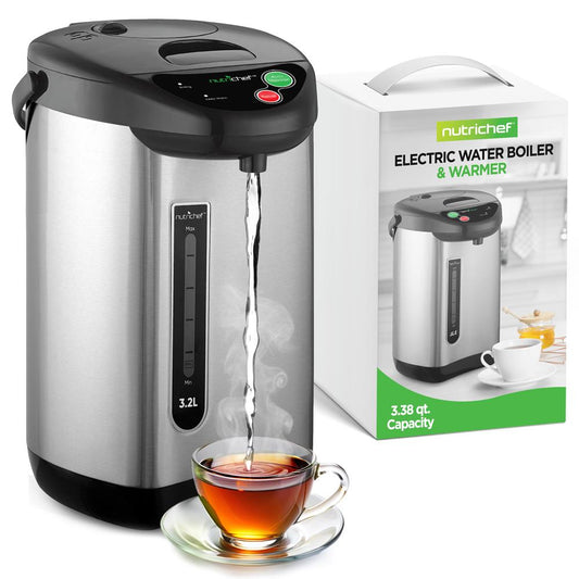 Electric Water Boiler & Warmer - PKWK43.5