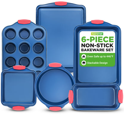 bakeware pan set 