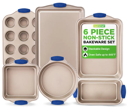 bakeware pan set 