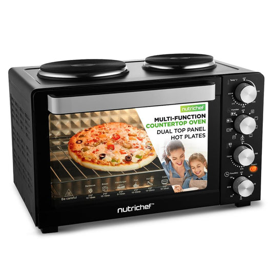 countertop convection oven