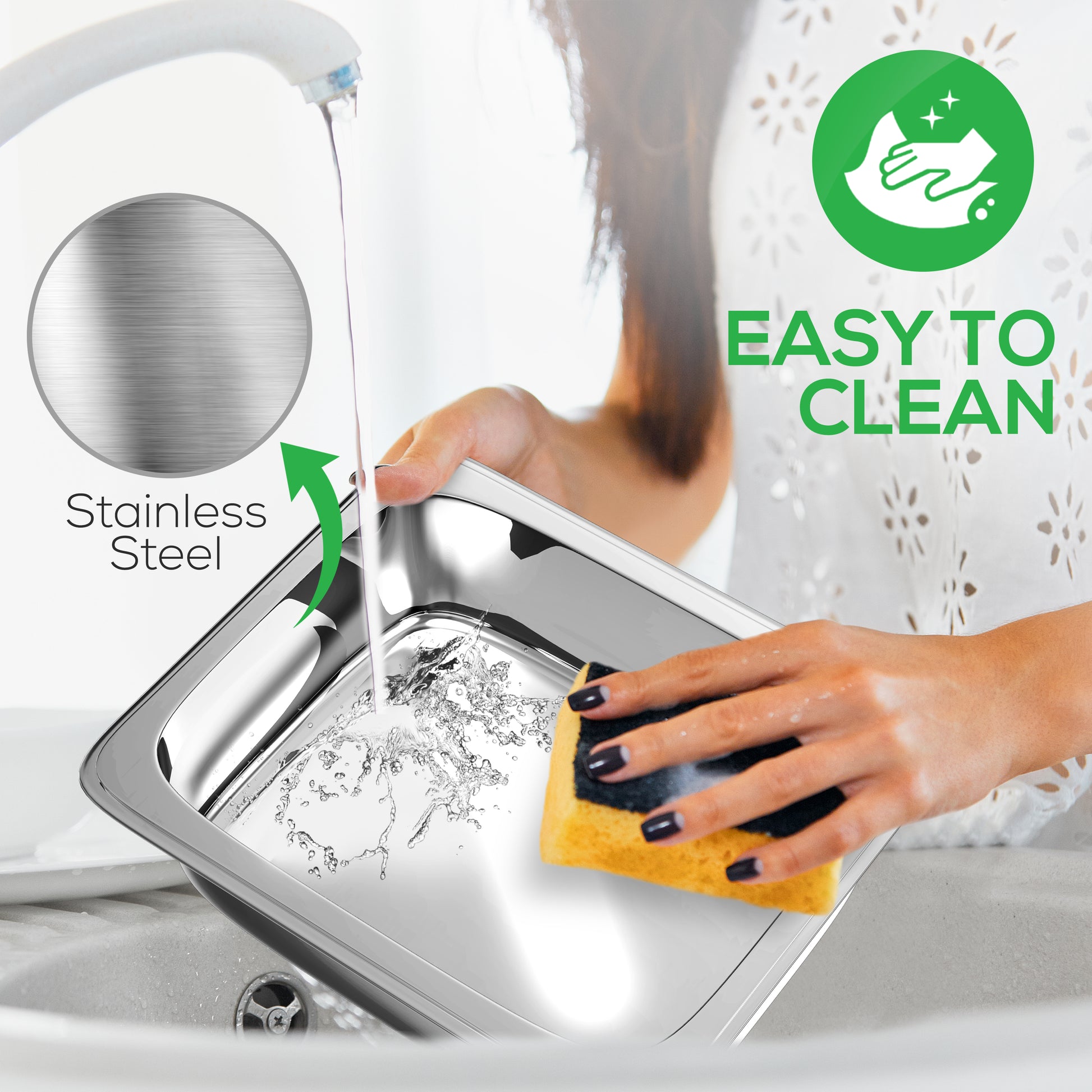 electric food warming tray