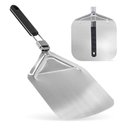 foldable pizza peel
