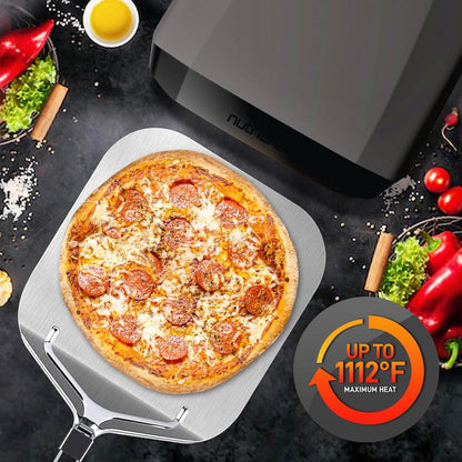 foldable pizza peel