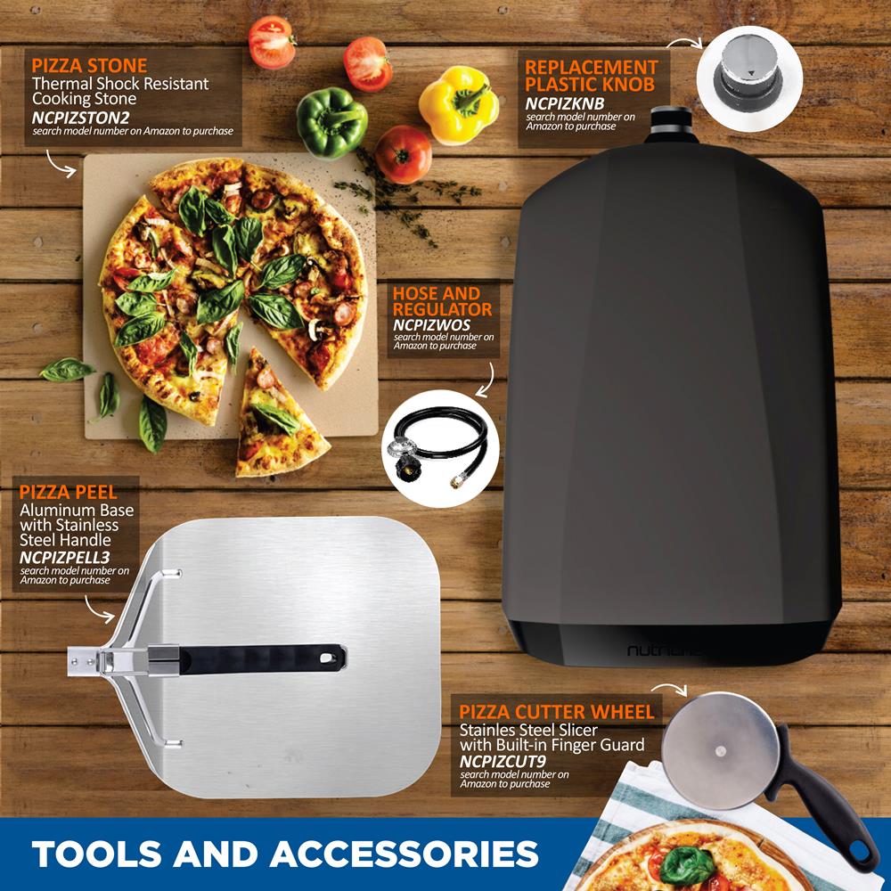 foldable pizza peel