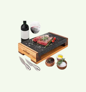 Grill Stones