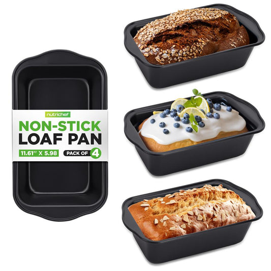 loaf pan set
