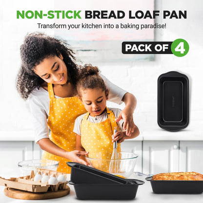 loaf pan set