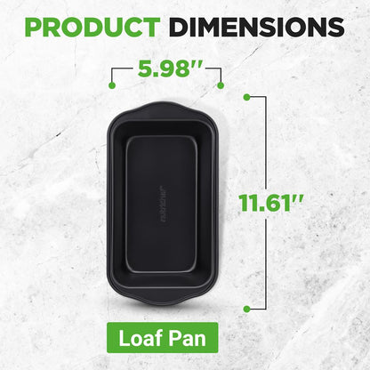 loaf pan set