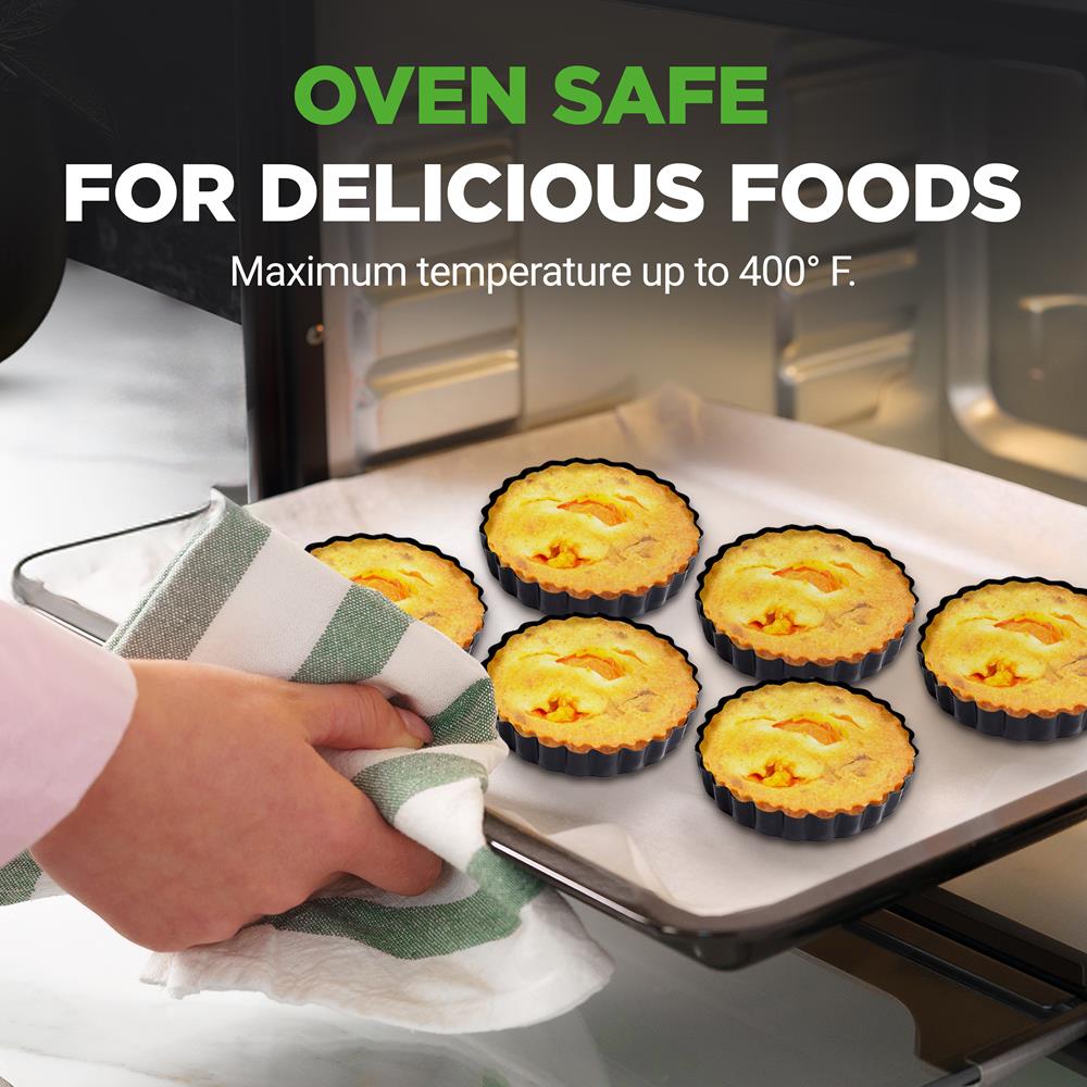 mini tart pans