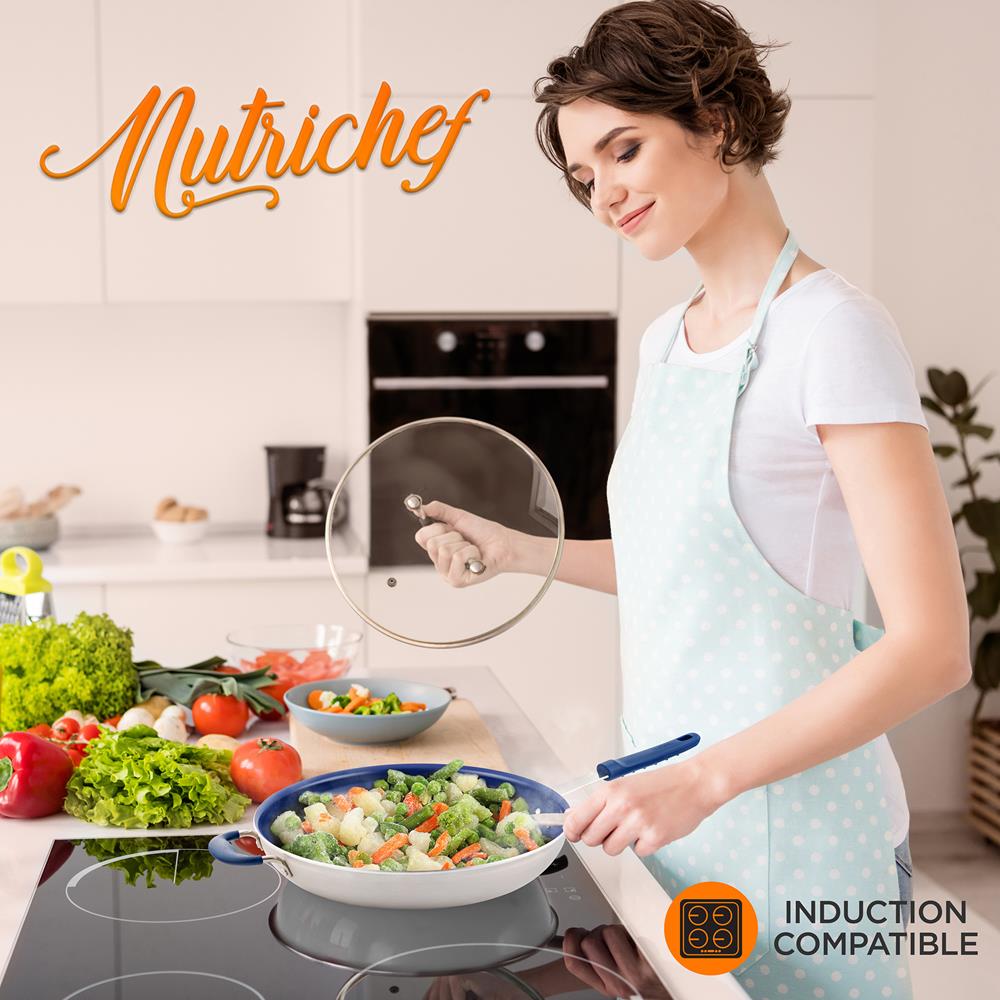 non stick fry pan