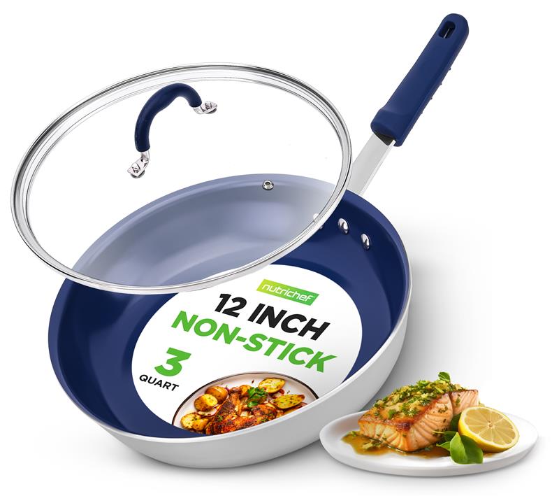 non stick frying pan