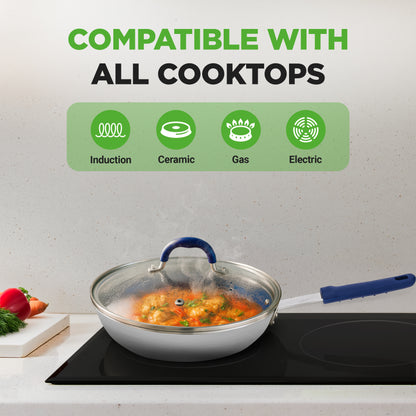 non stick frying pan