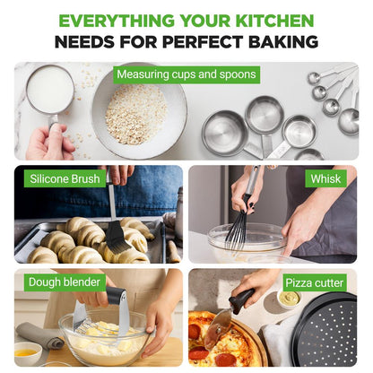 nonstick bakeware set