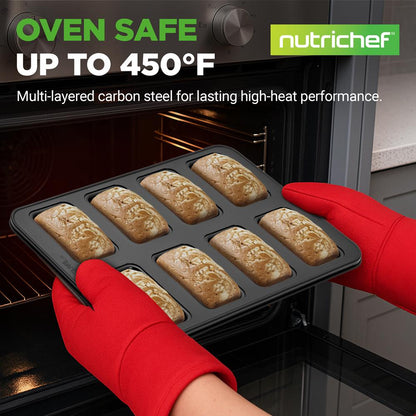 nonstick bakeware set