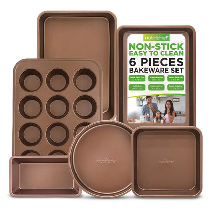 nonstick bakeware set