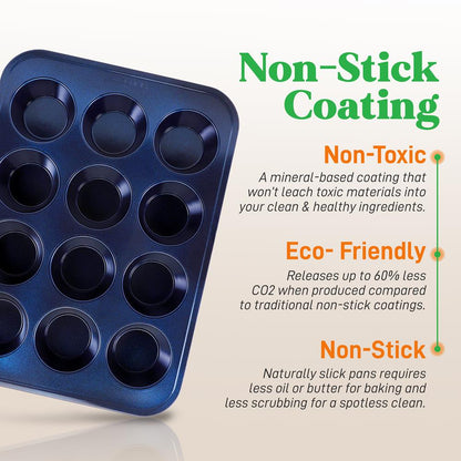 nonstick bakeware set