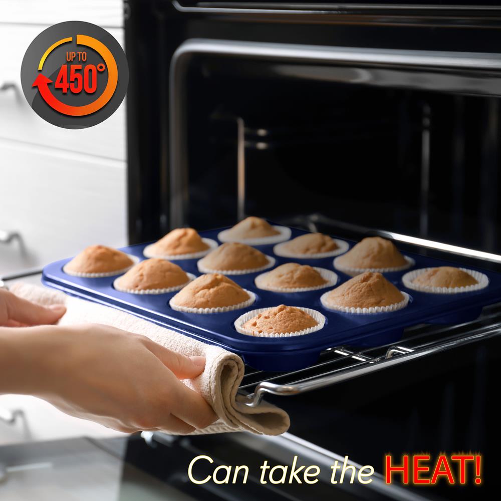 nonstick bakeware set