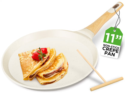 nonstick crepe pan