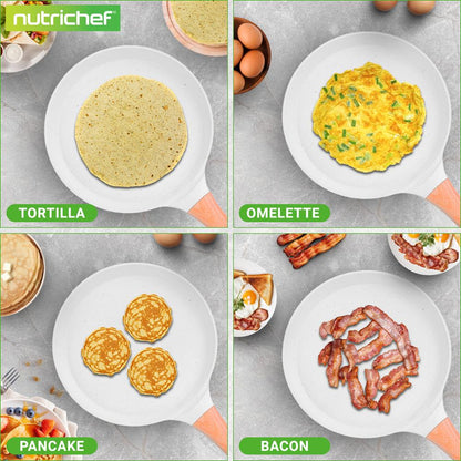 nonstick crepe pan