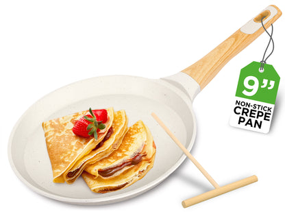 nonstick crepe pan