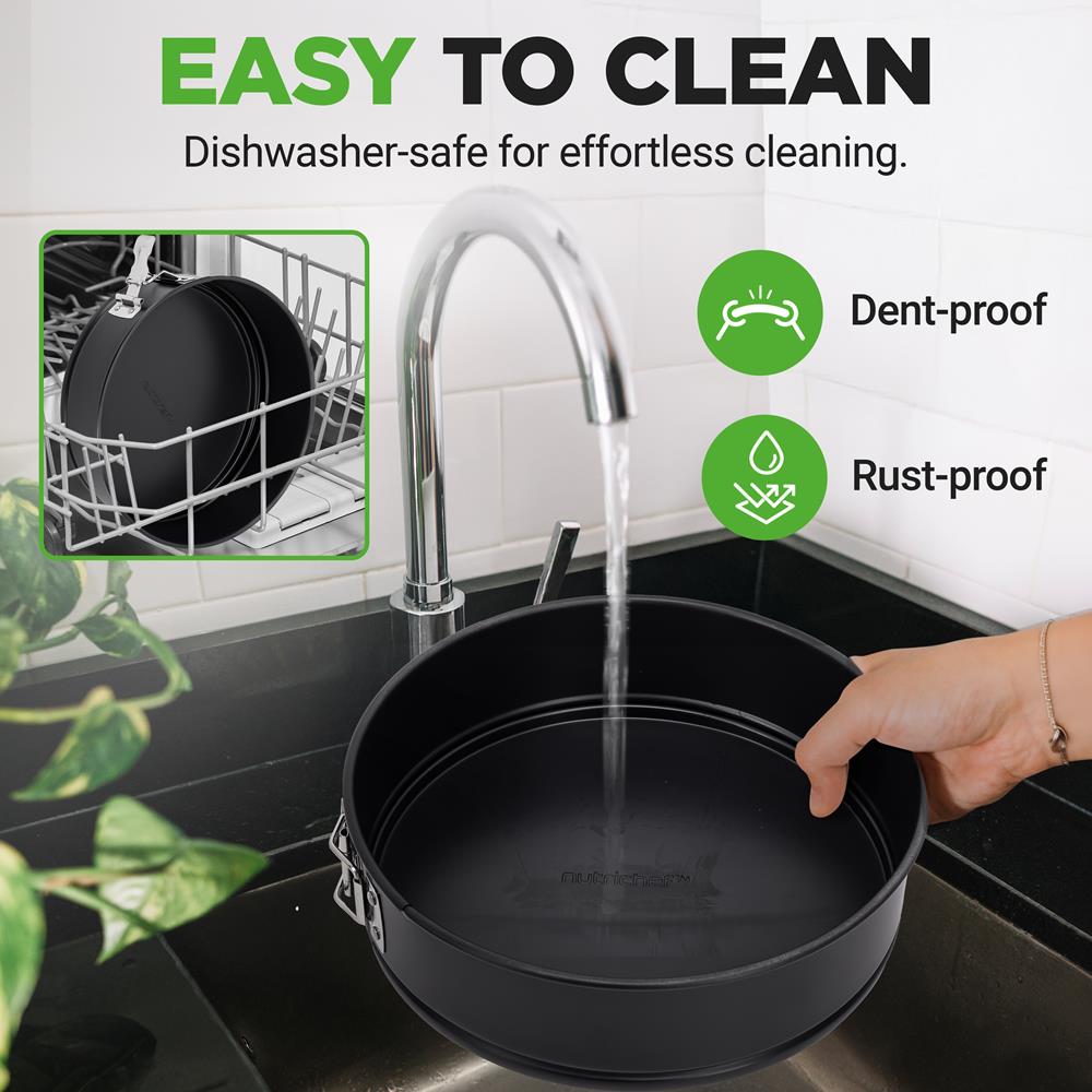 nonstick springform pan