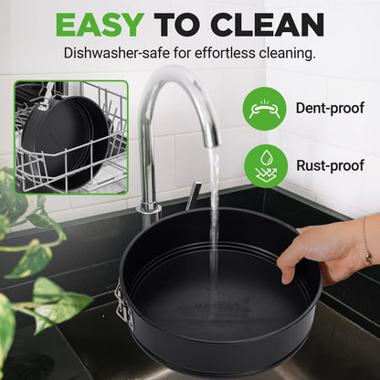nonstick springform pan