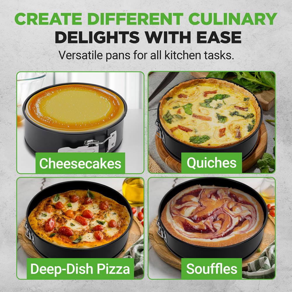 nonstick springform pan