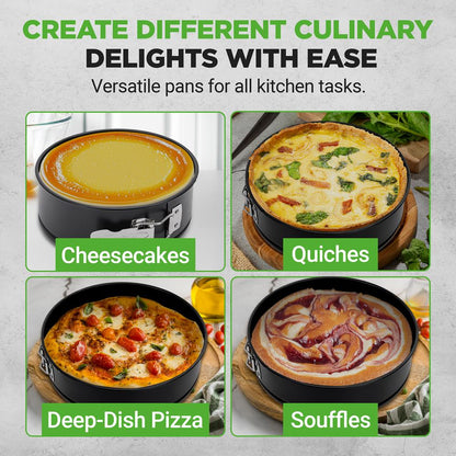 nonstick springform pan