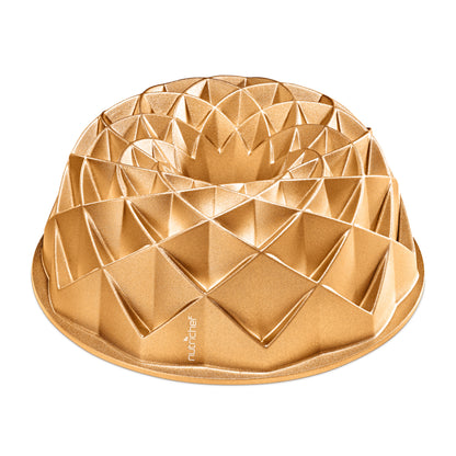 pandora fluted cake pan