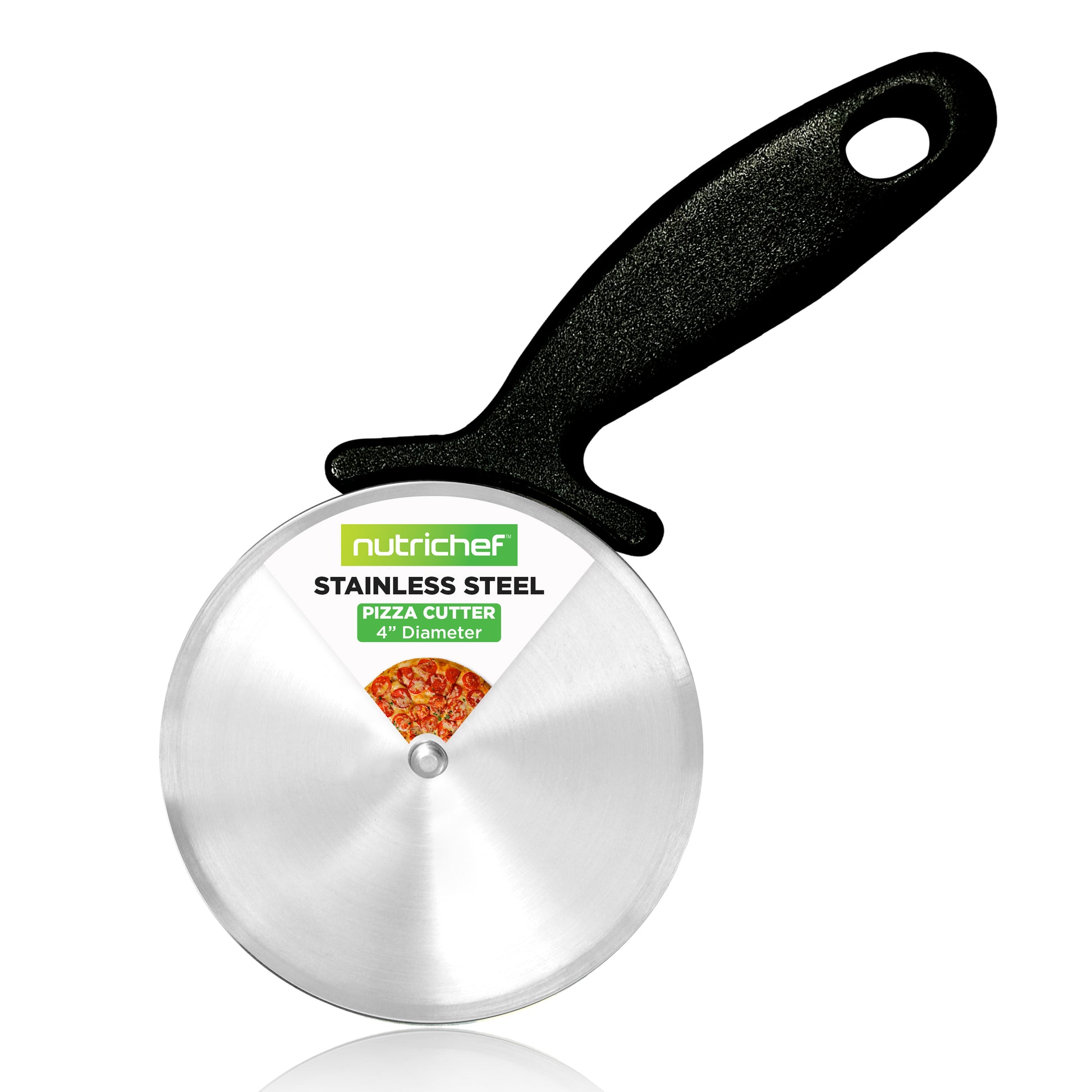pizza cutter wheel