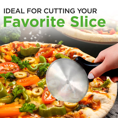 pizza cutter wheel