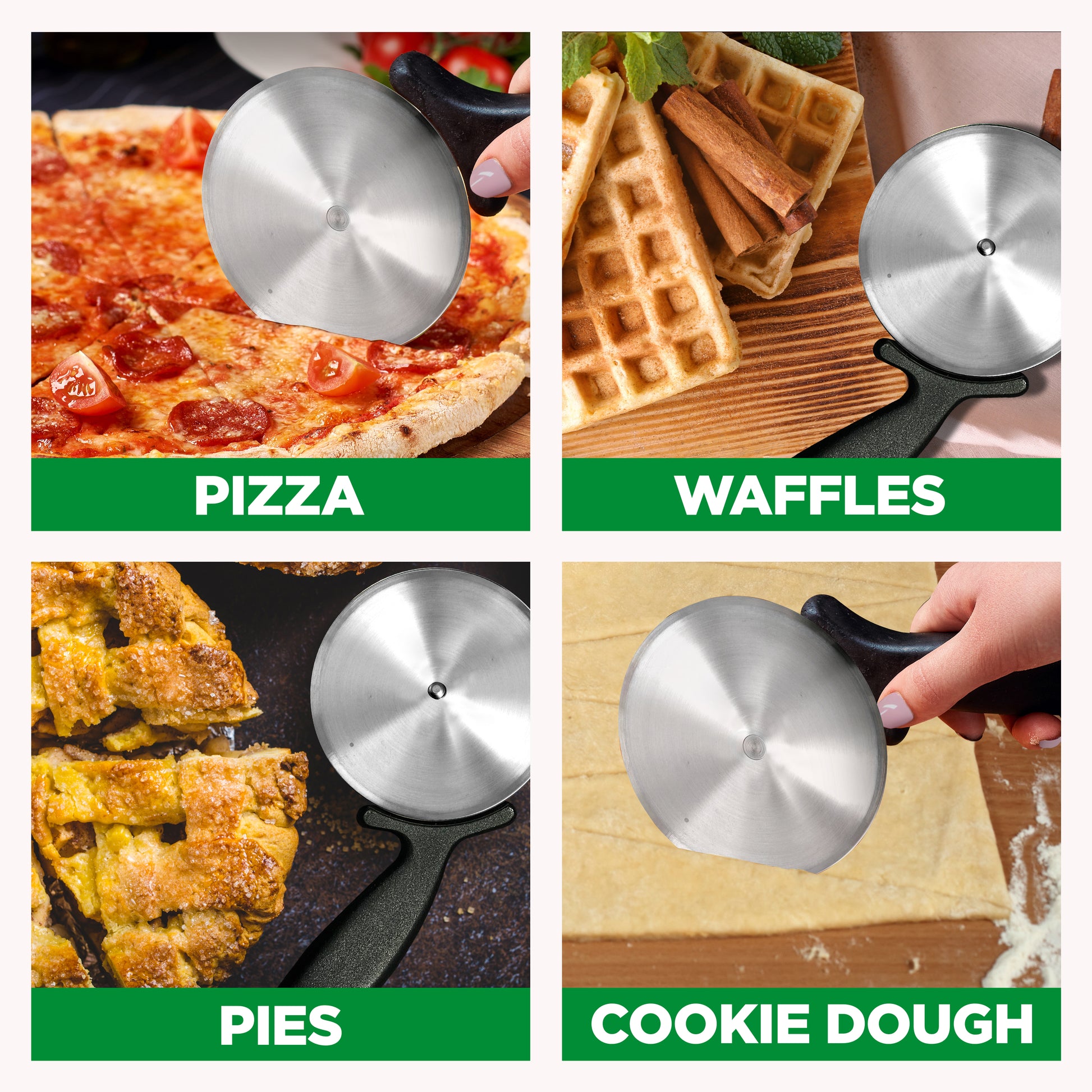 pizza cutter wheel