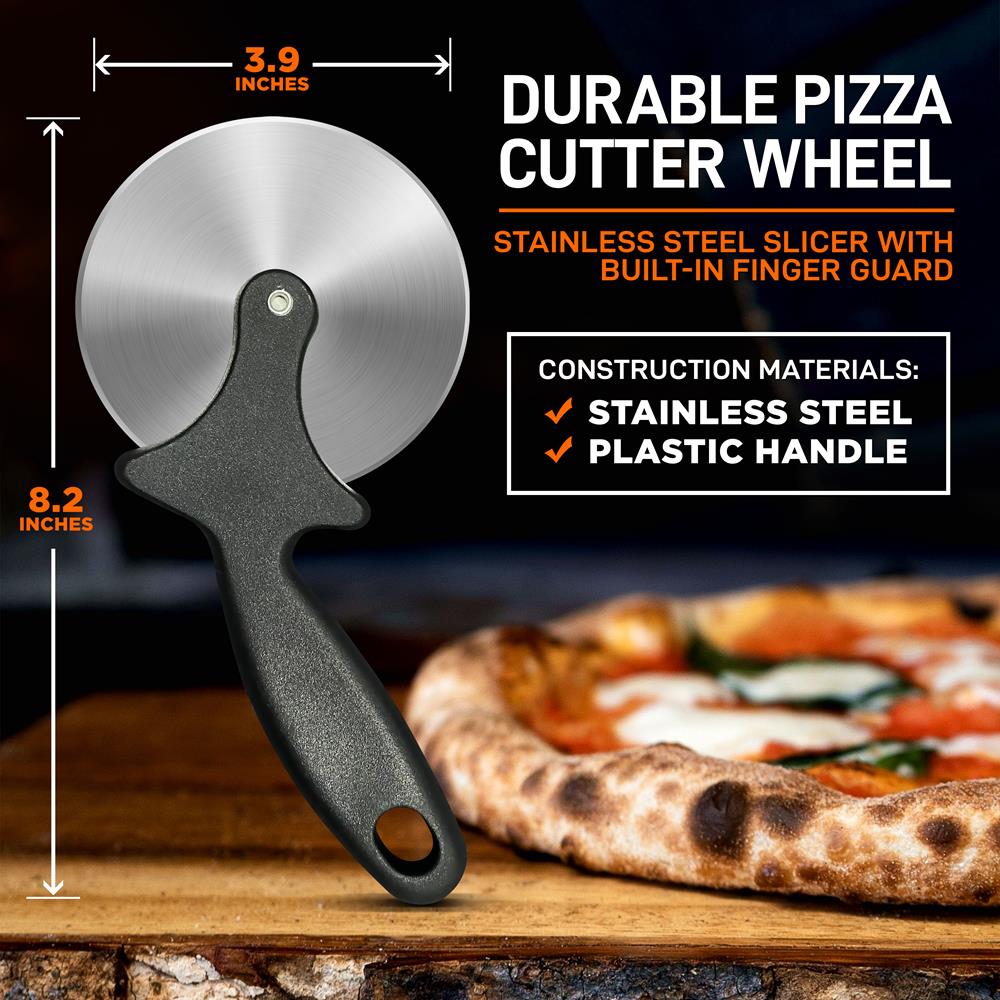 pizza cutter wheel