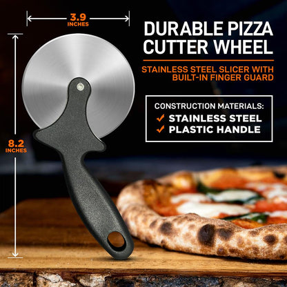 pizza cutter wheel