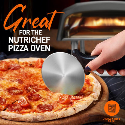 pizza cutter wheel