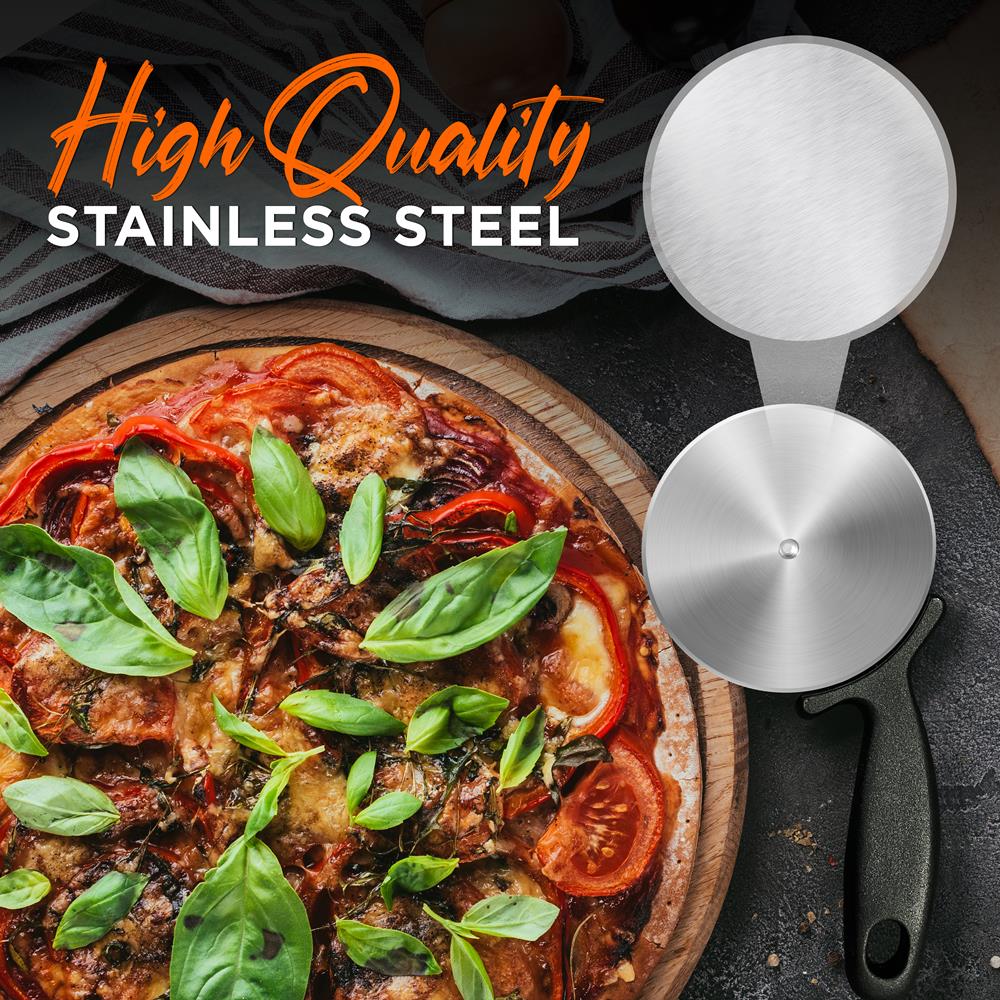 pizza cutter wheel