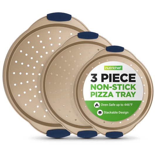 pizza pan set 