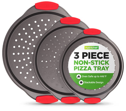 pizza pan set 