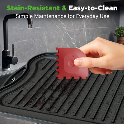 reversible grill griddle plate