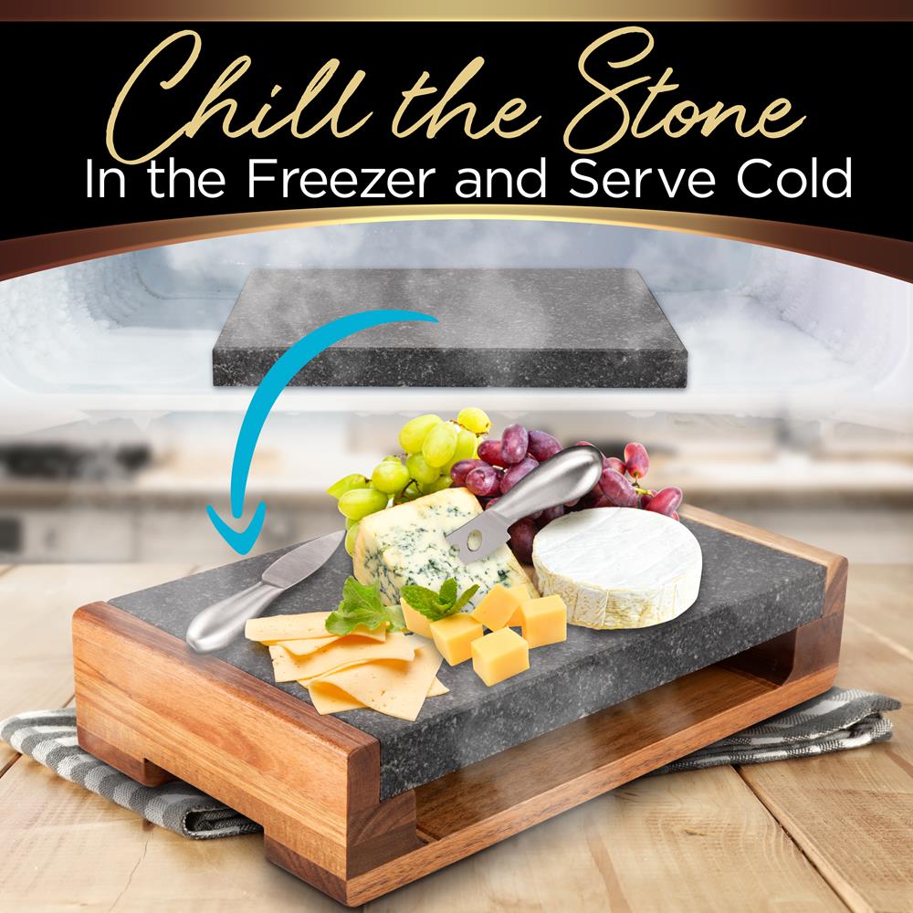 sizzling platter set